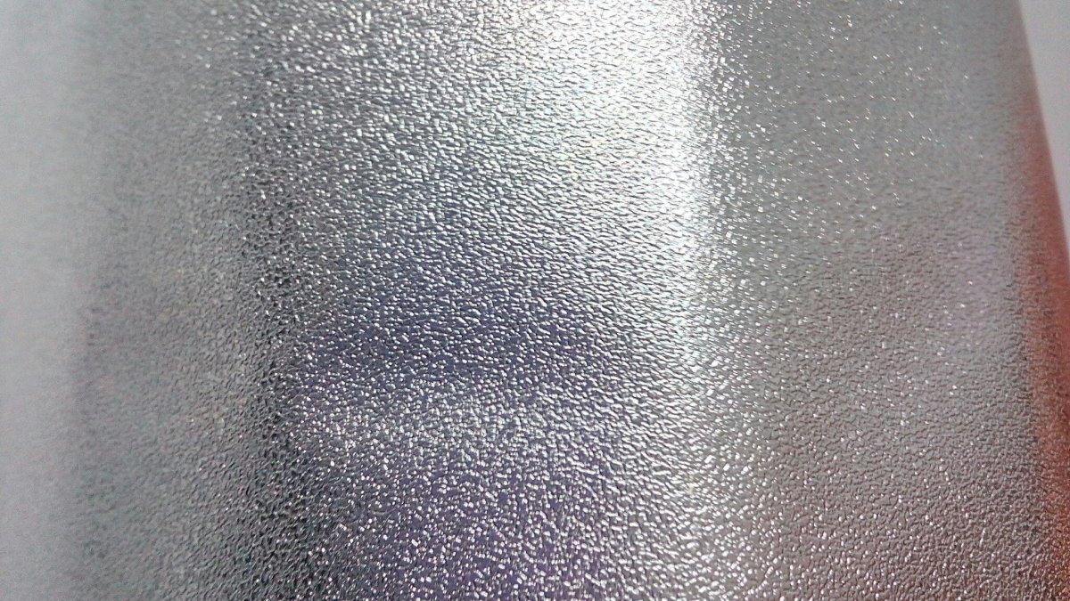 Серебристый Cubanit - краска Metallic