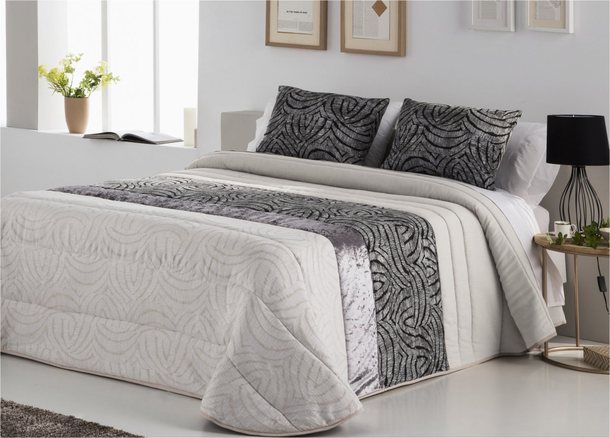 Zara Home покрывало на кровать