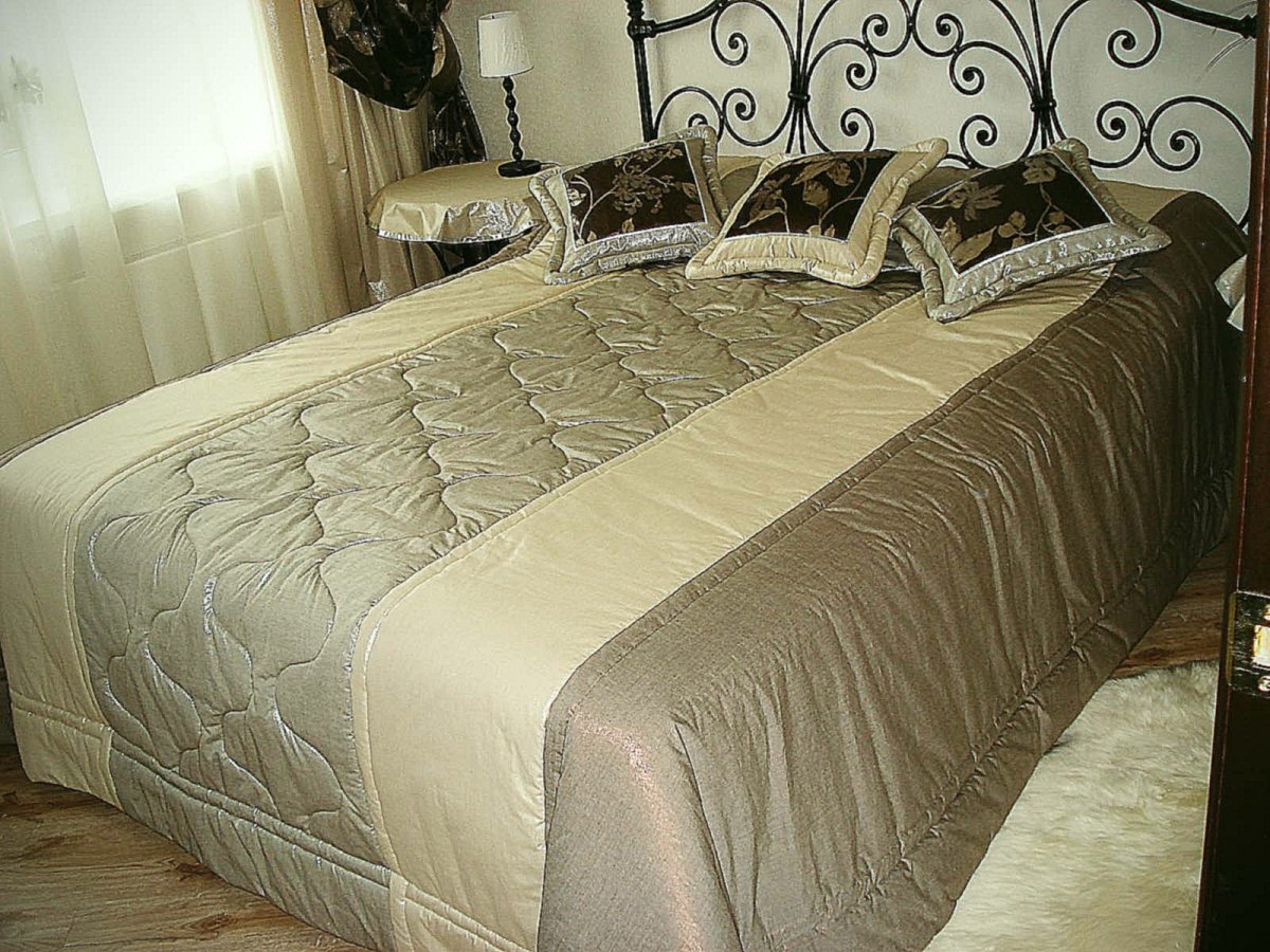 Покрывало Lumatex Sayo, 220 x 260 см