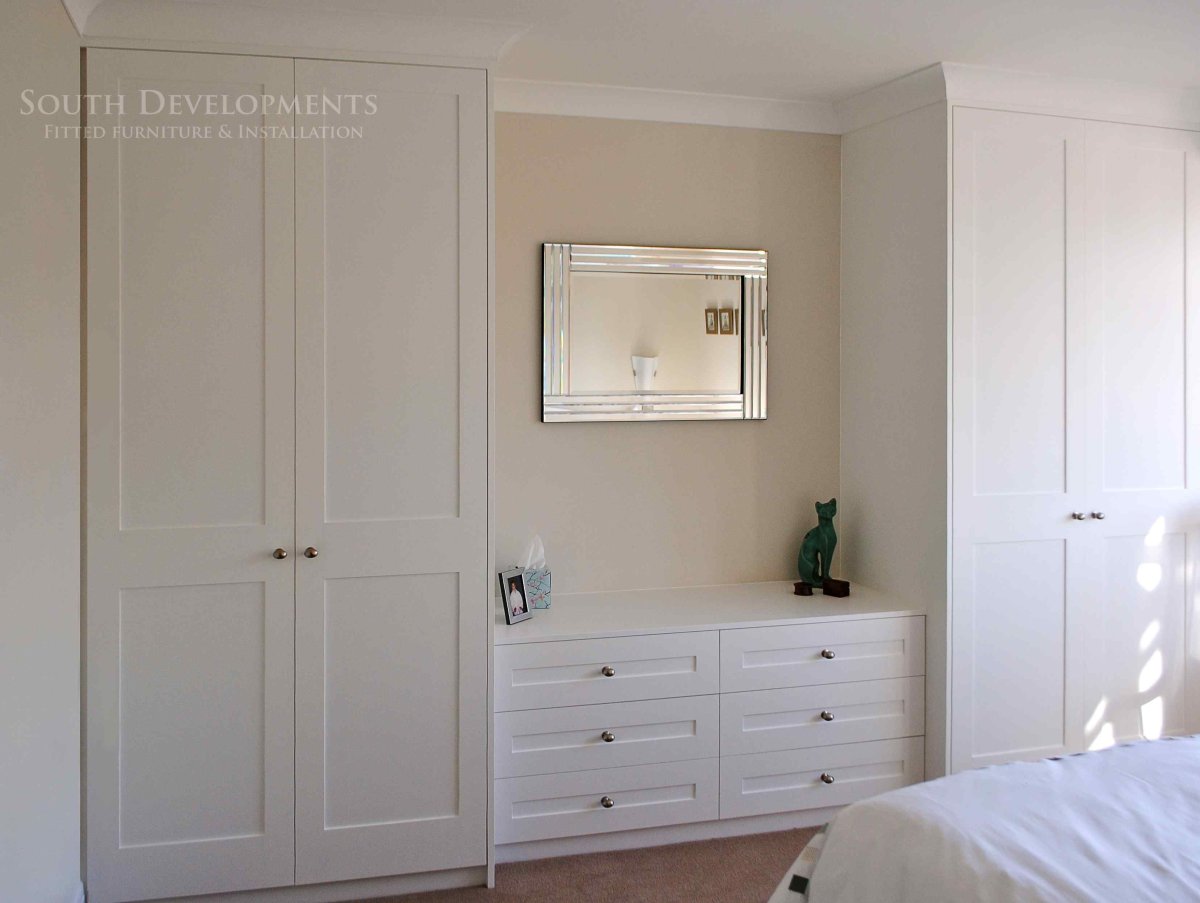 Шкаф-купе Миррор 5-2