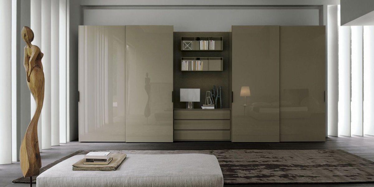 Спальня Фудзи Термит