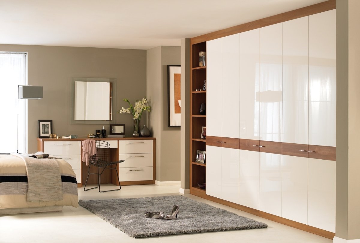 Шкаф распашной аристо Говард-3