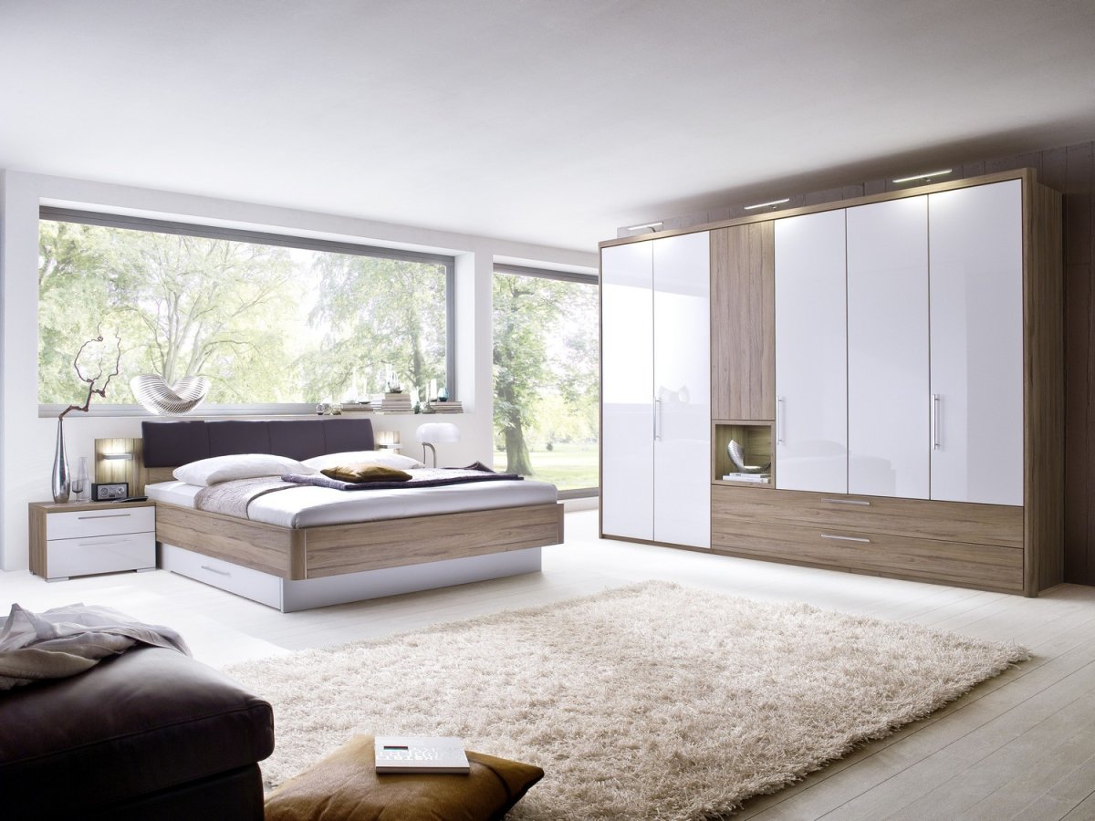 Шкаф распашной Элеганс