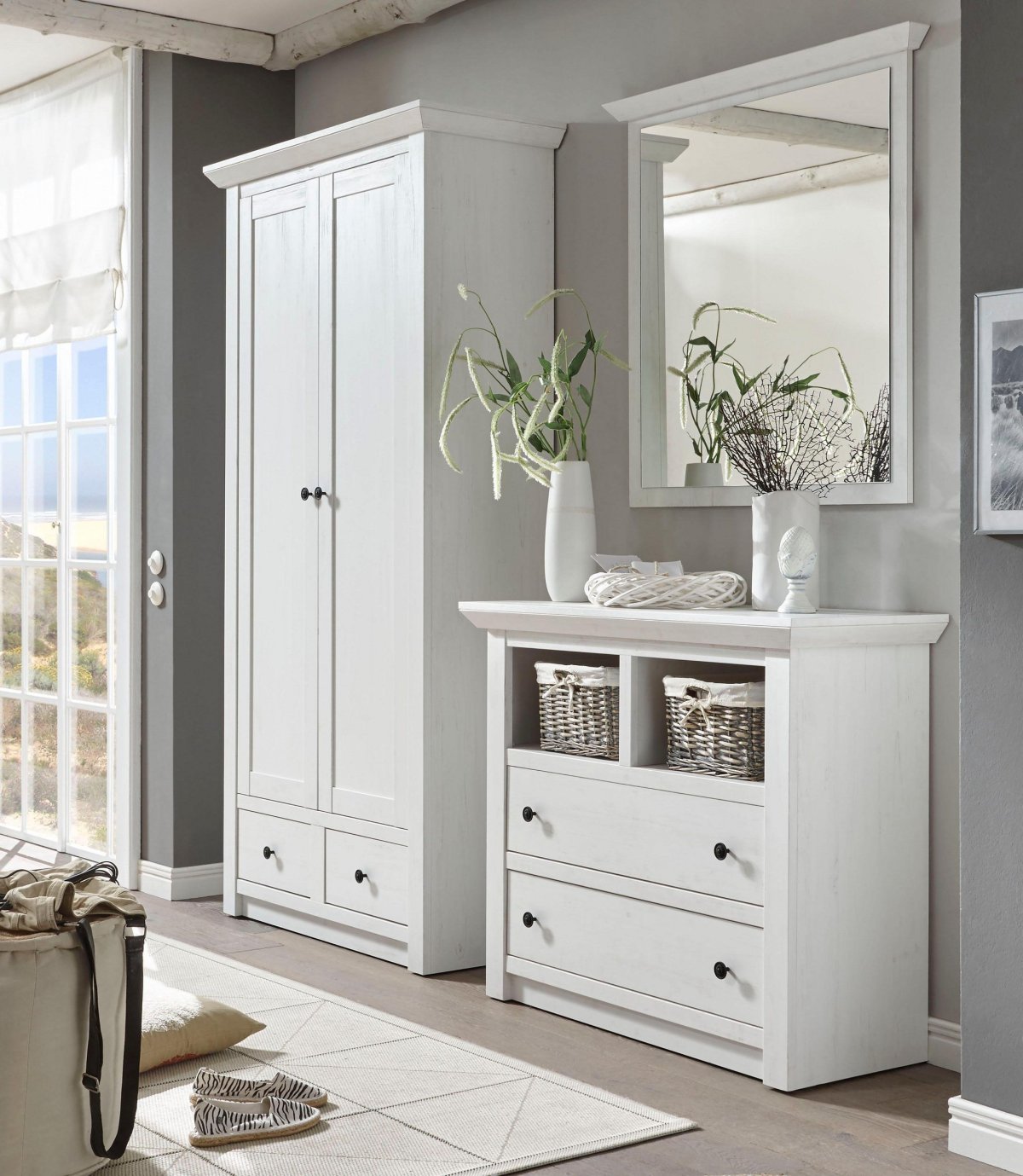 Шкаф в спальню 2020 тренд