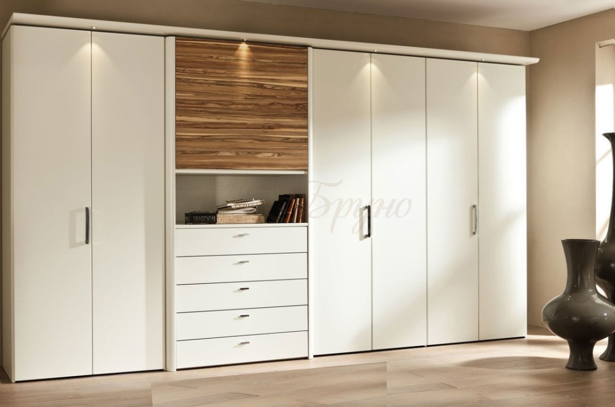 Комод Novamobili l22055