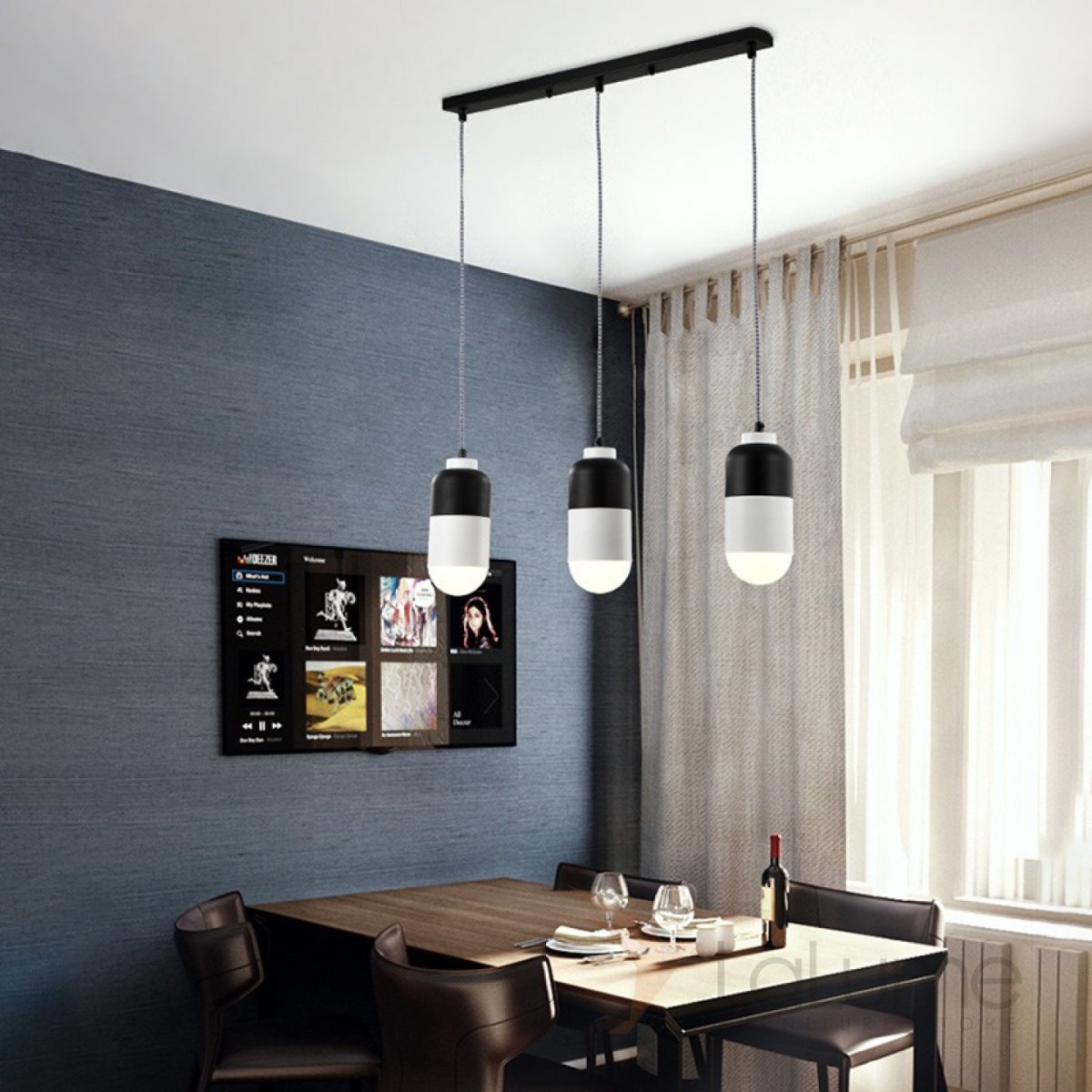 Абажур Paulmann DECOSYSTEMS Tessa