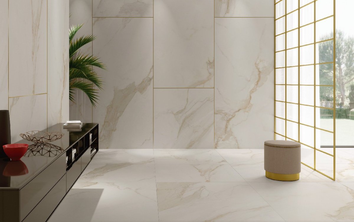 Azteca Calacatta Gold Lux 60x120