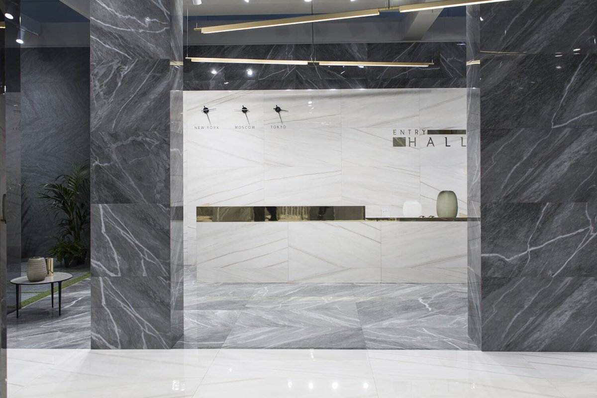 Шарм Экстра Сильвер