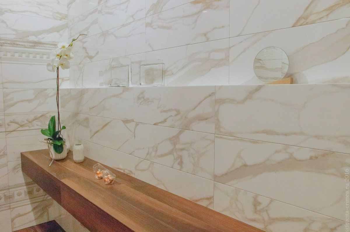 Керамогранит Kerama Marazzi Монте Тиберио