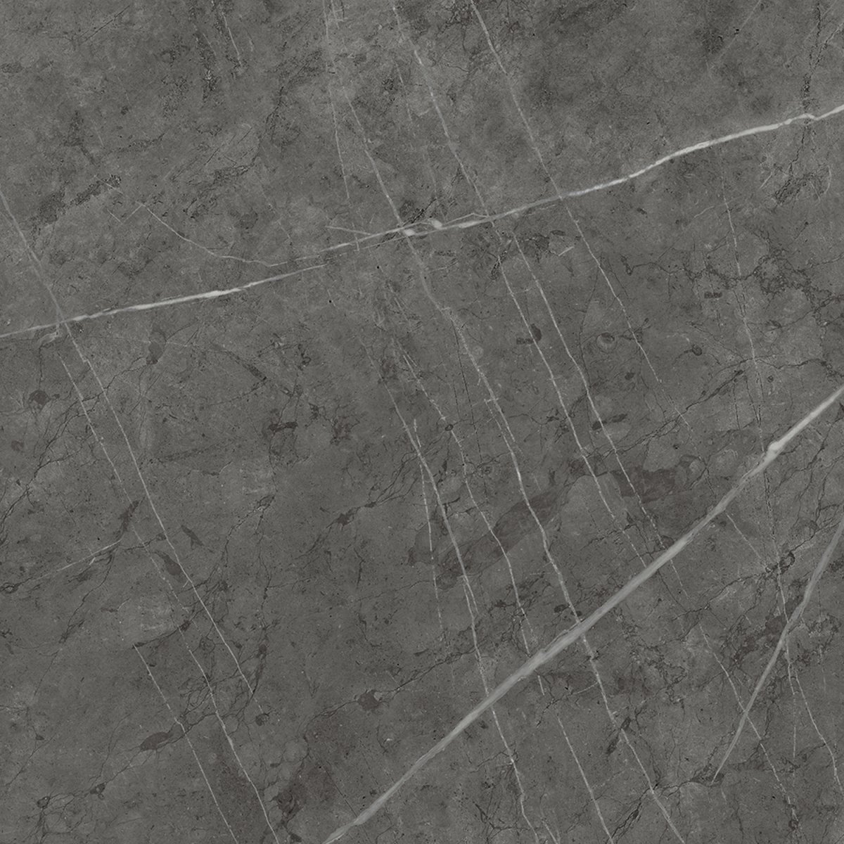 Керамогранит Italon Шарм Эво антрацит 60х60