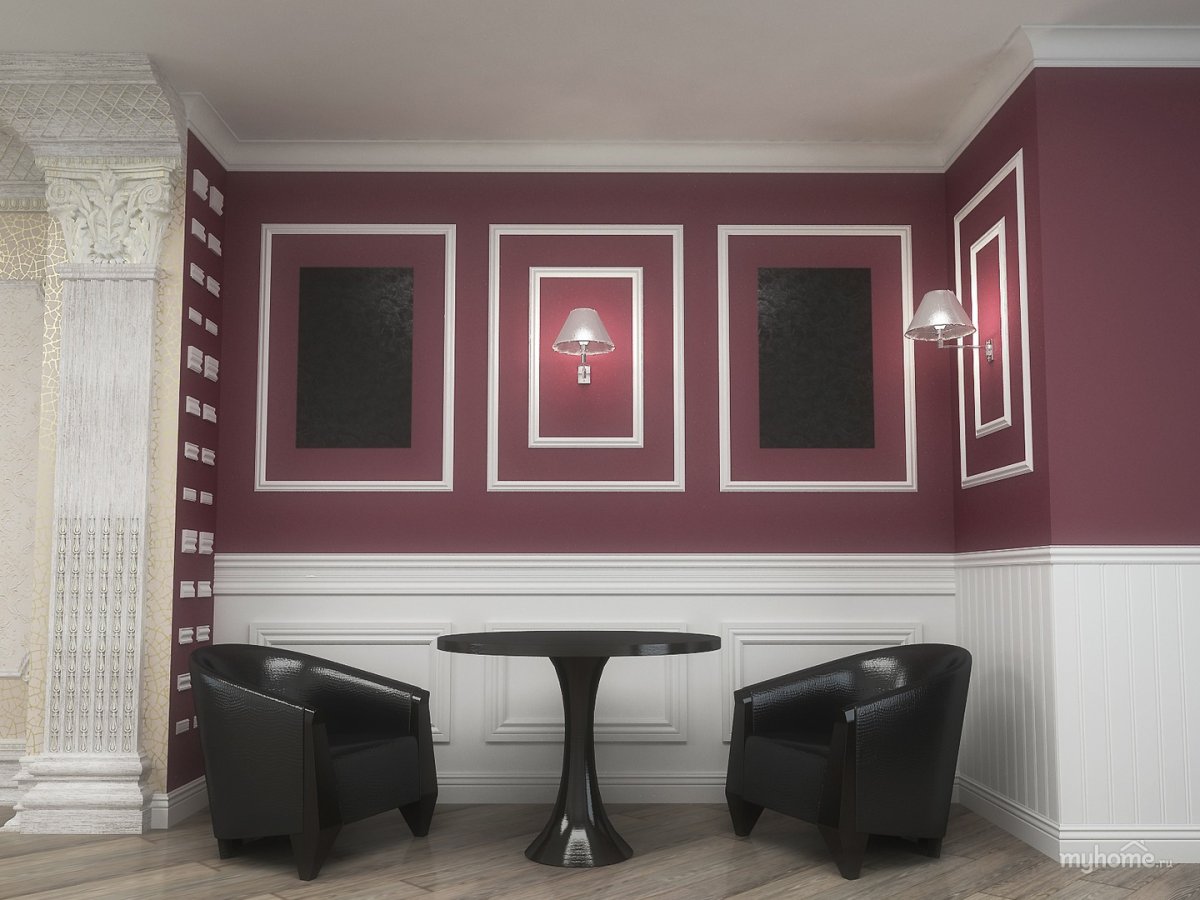 Панель Wain 002 Ultrawood