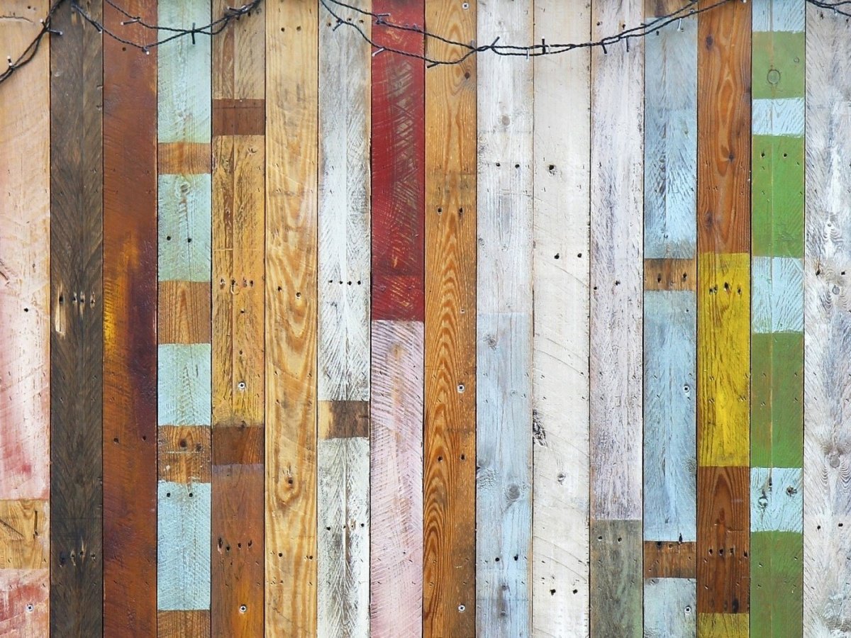 Цветные доски