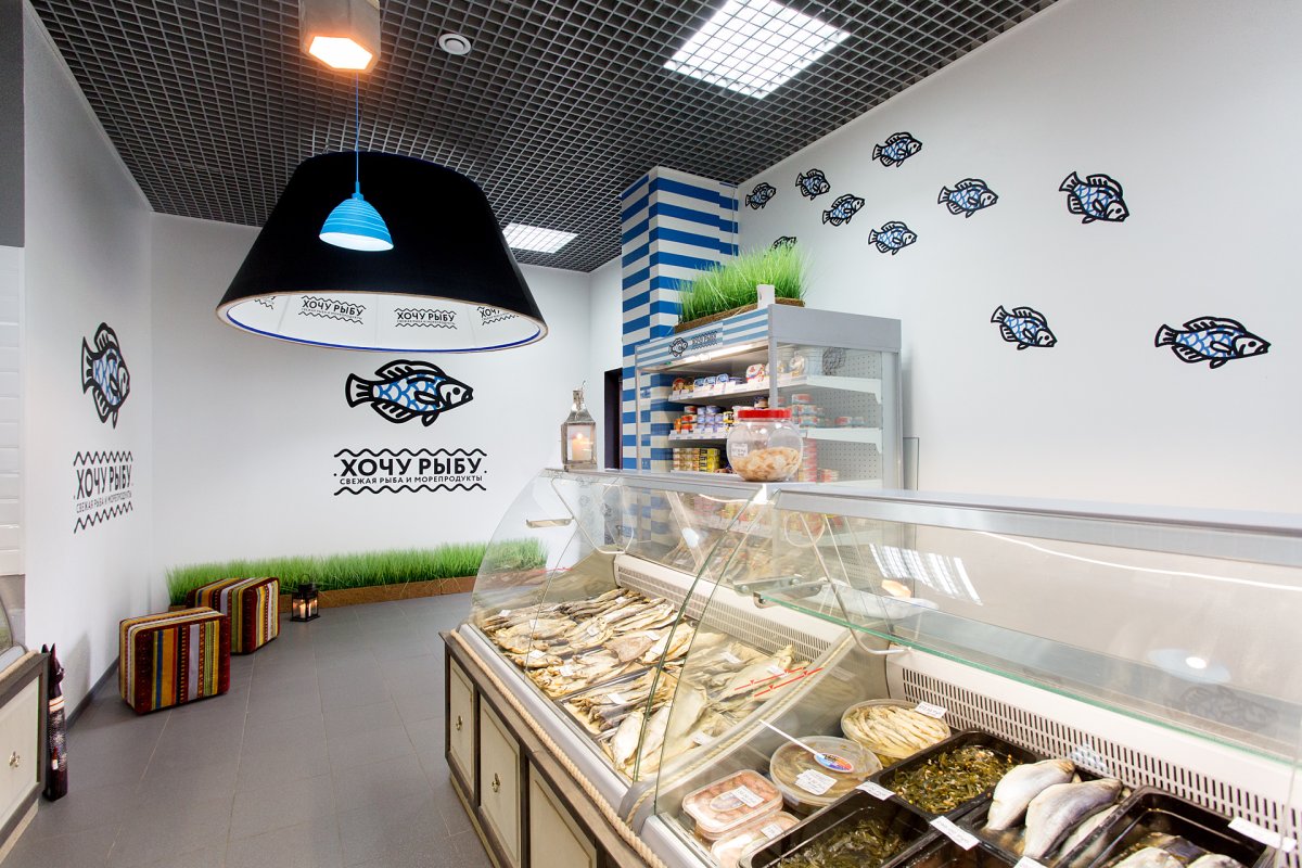 ШЕФПОРТ магазин Уфа