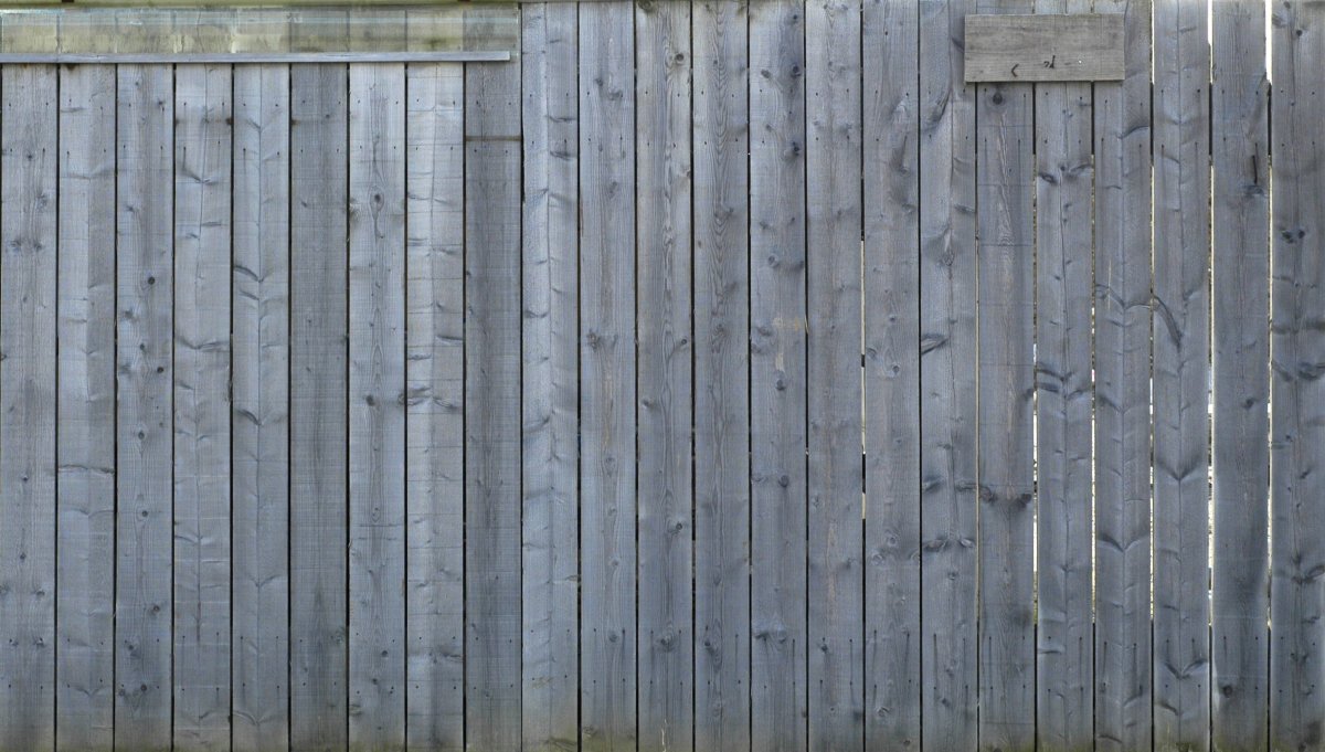 Фон в стиле ретро старые доски забор