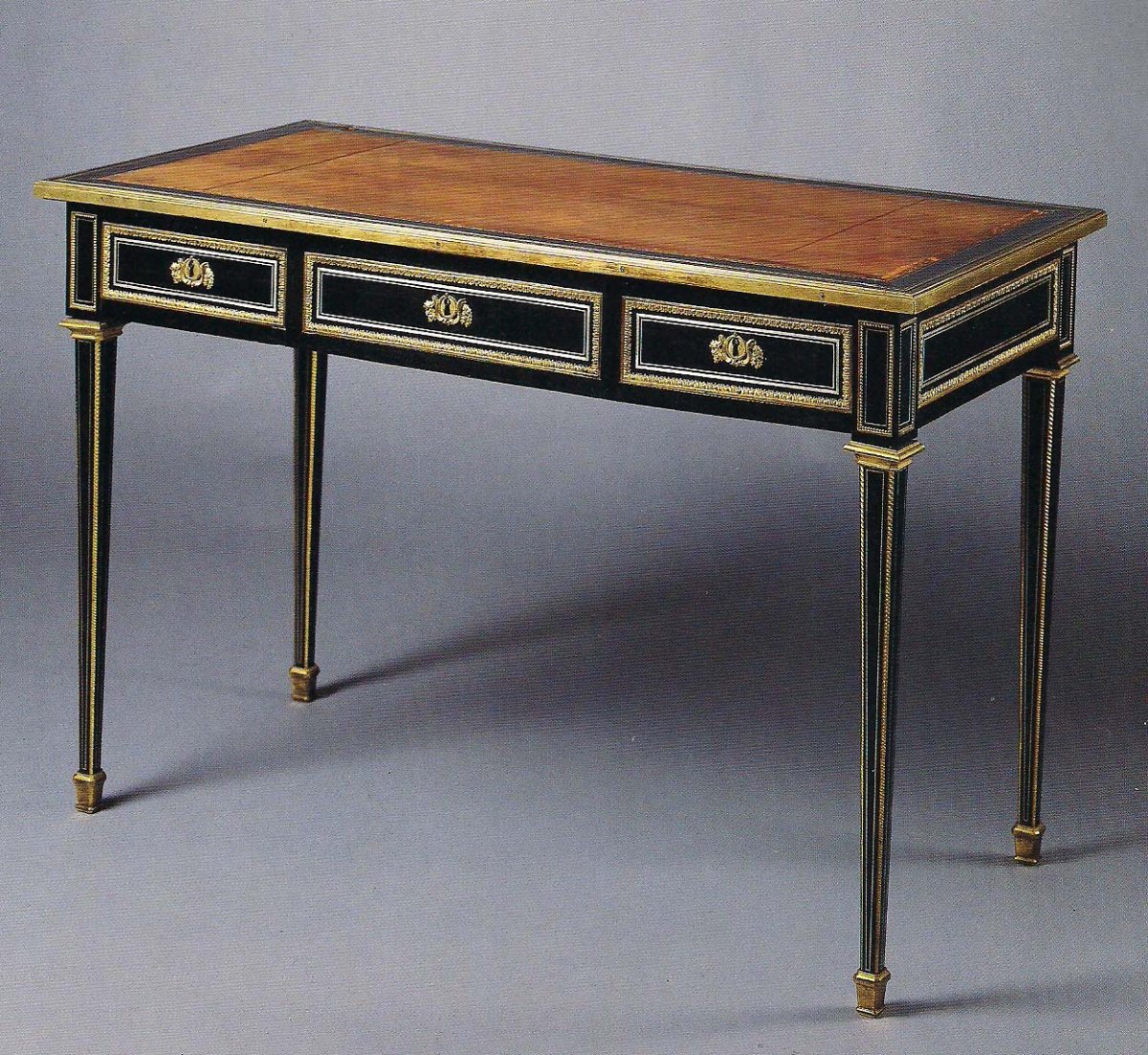 Интерьеры рококо Франция 18 век