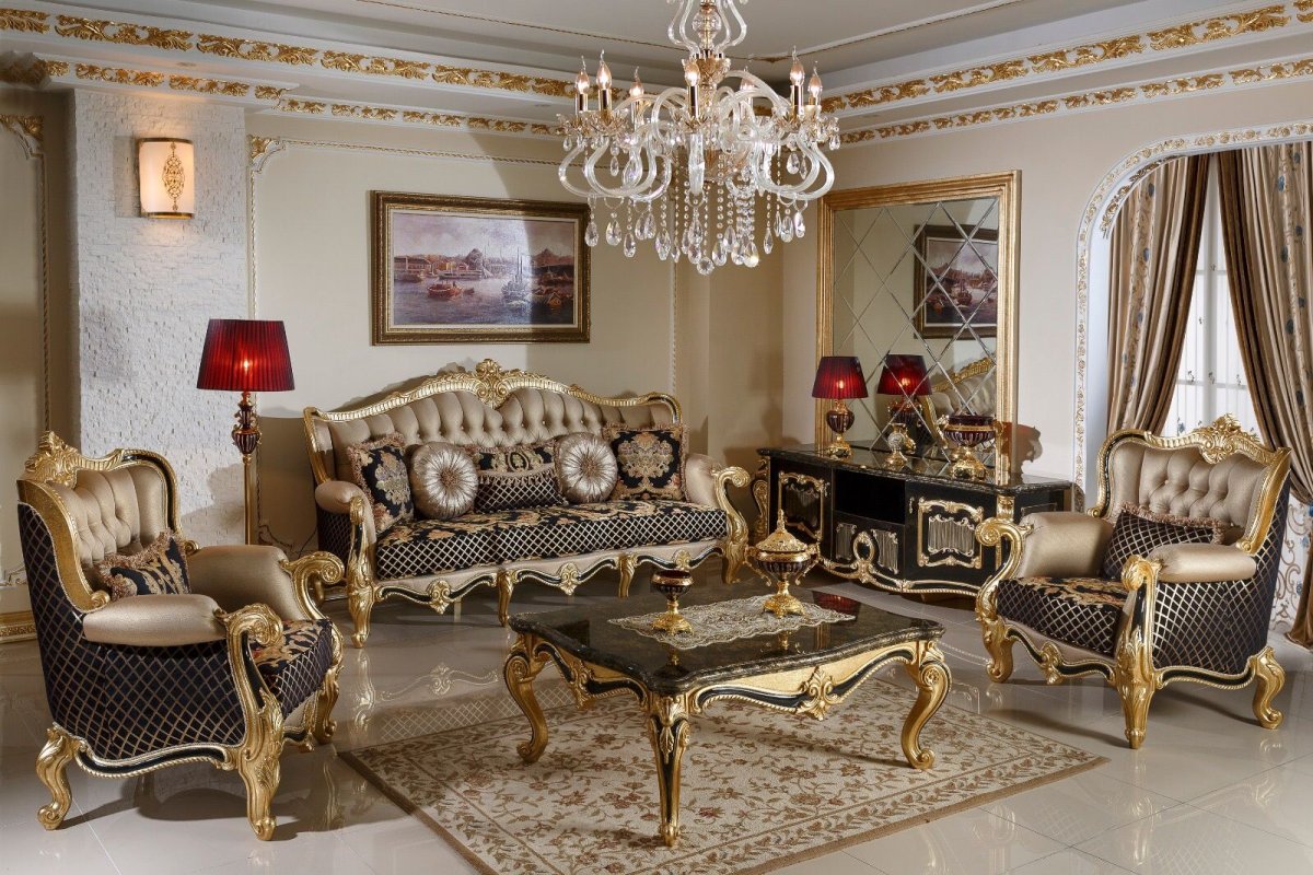 Кресло Жакоб