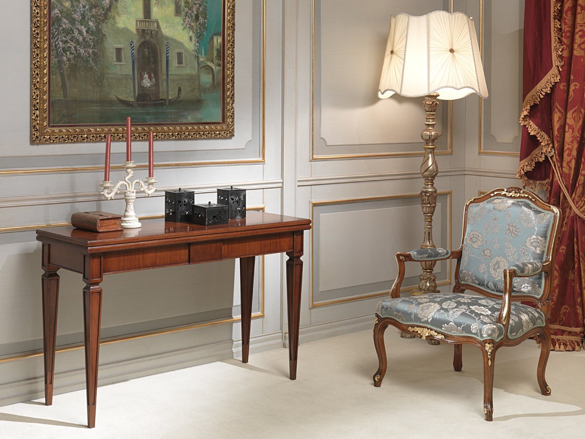 Интерьер классицизм 18 век