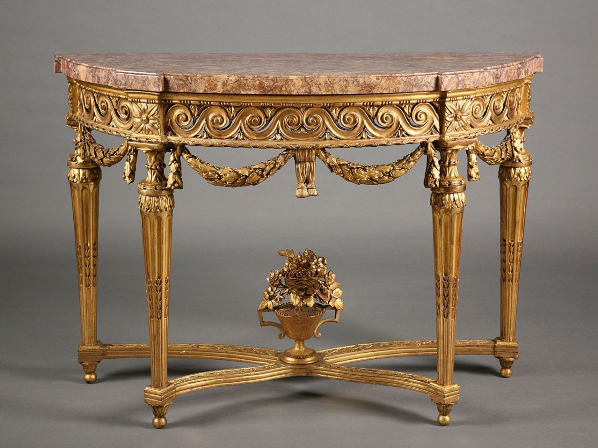 Стулья в стиле Жакоб 19 века