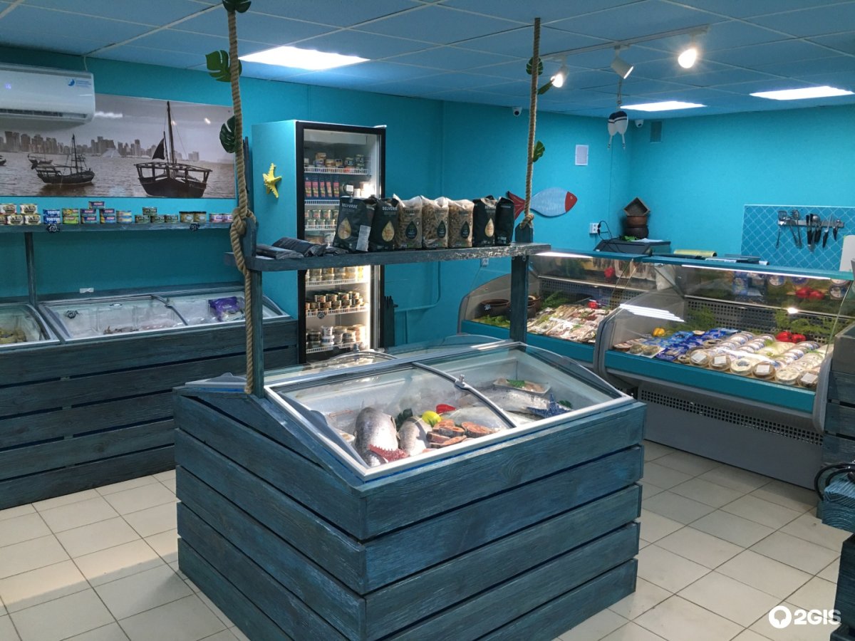 Моремания Бессарабка