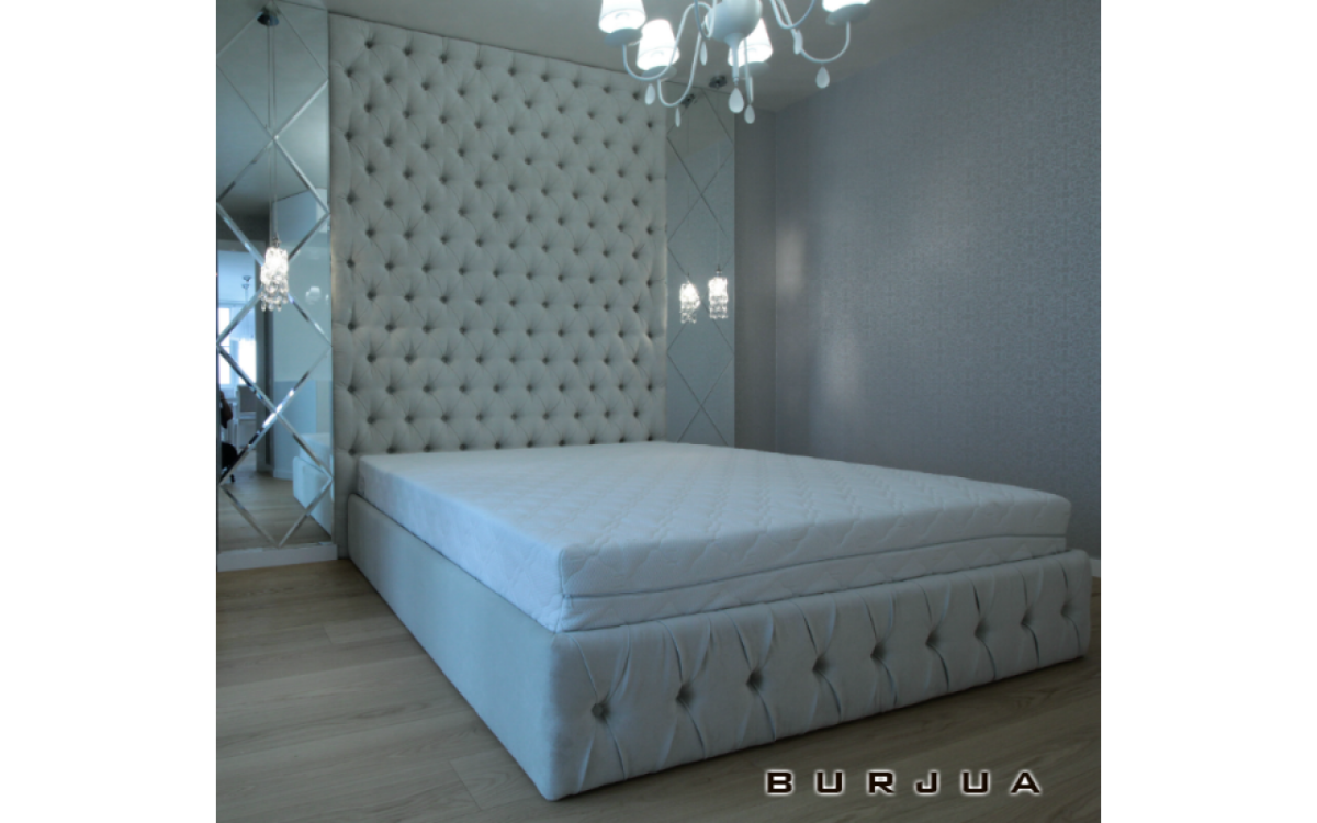 Мягкие панели