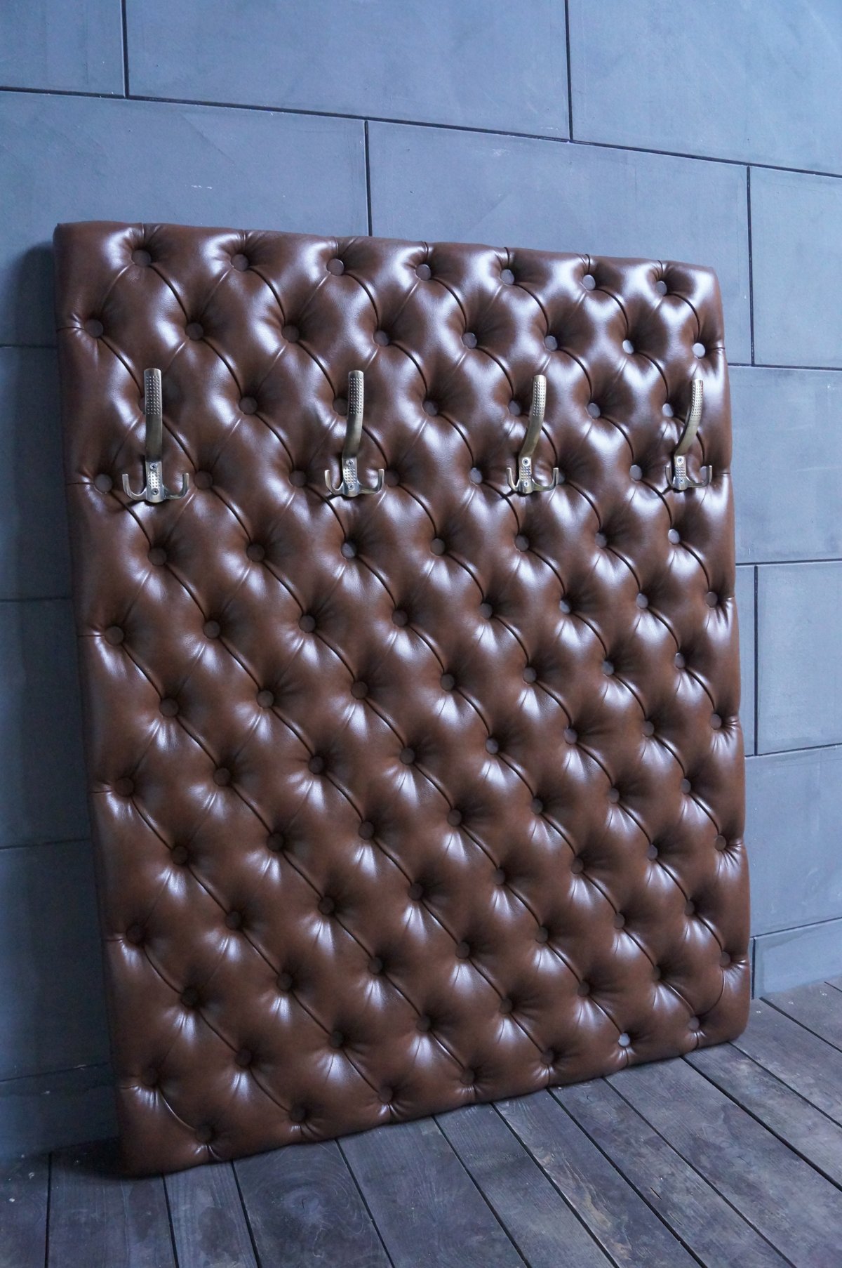 Честер в каретной стяжке