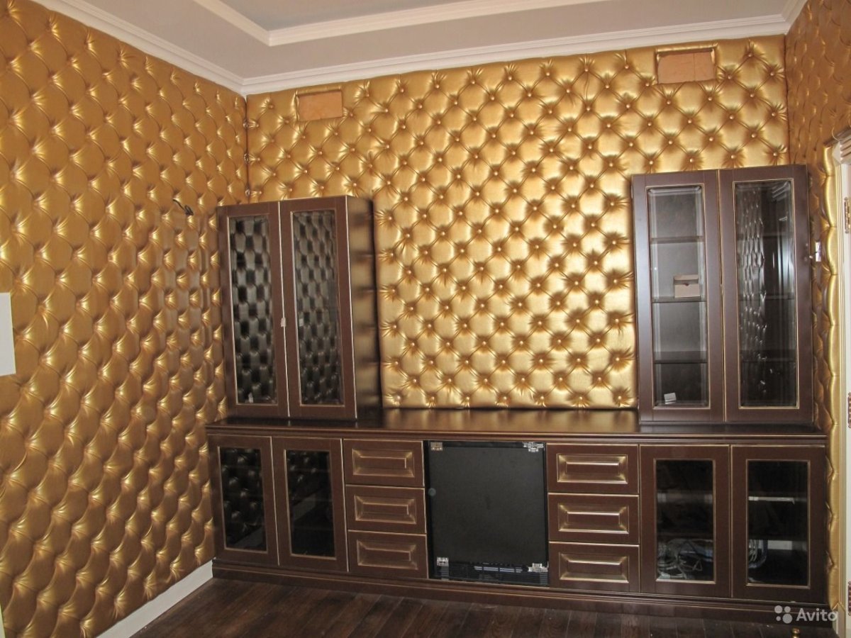 Стеновая плита Каретный