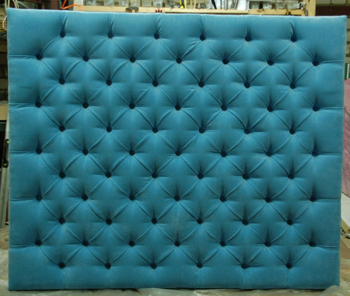 Каретная стяжка для pro100