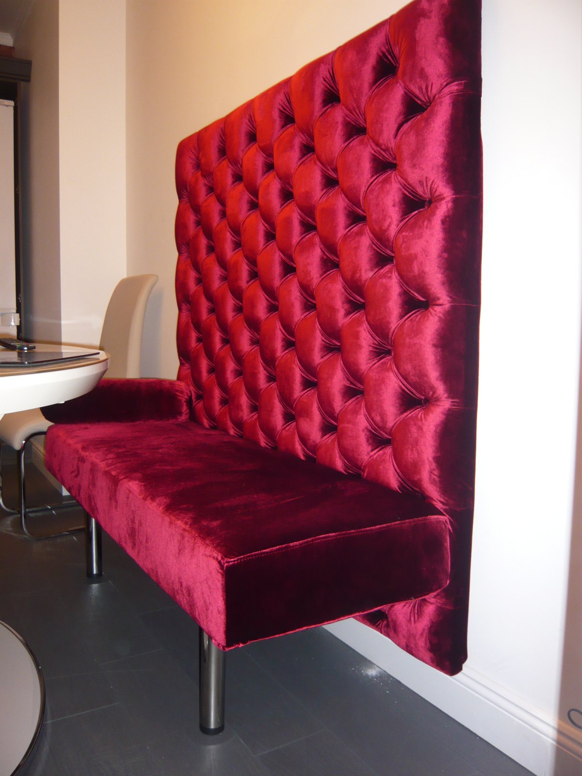 Каретная стяжка