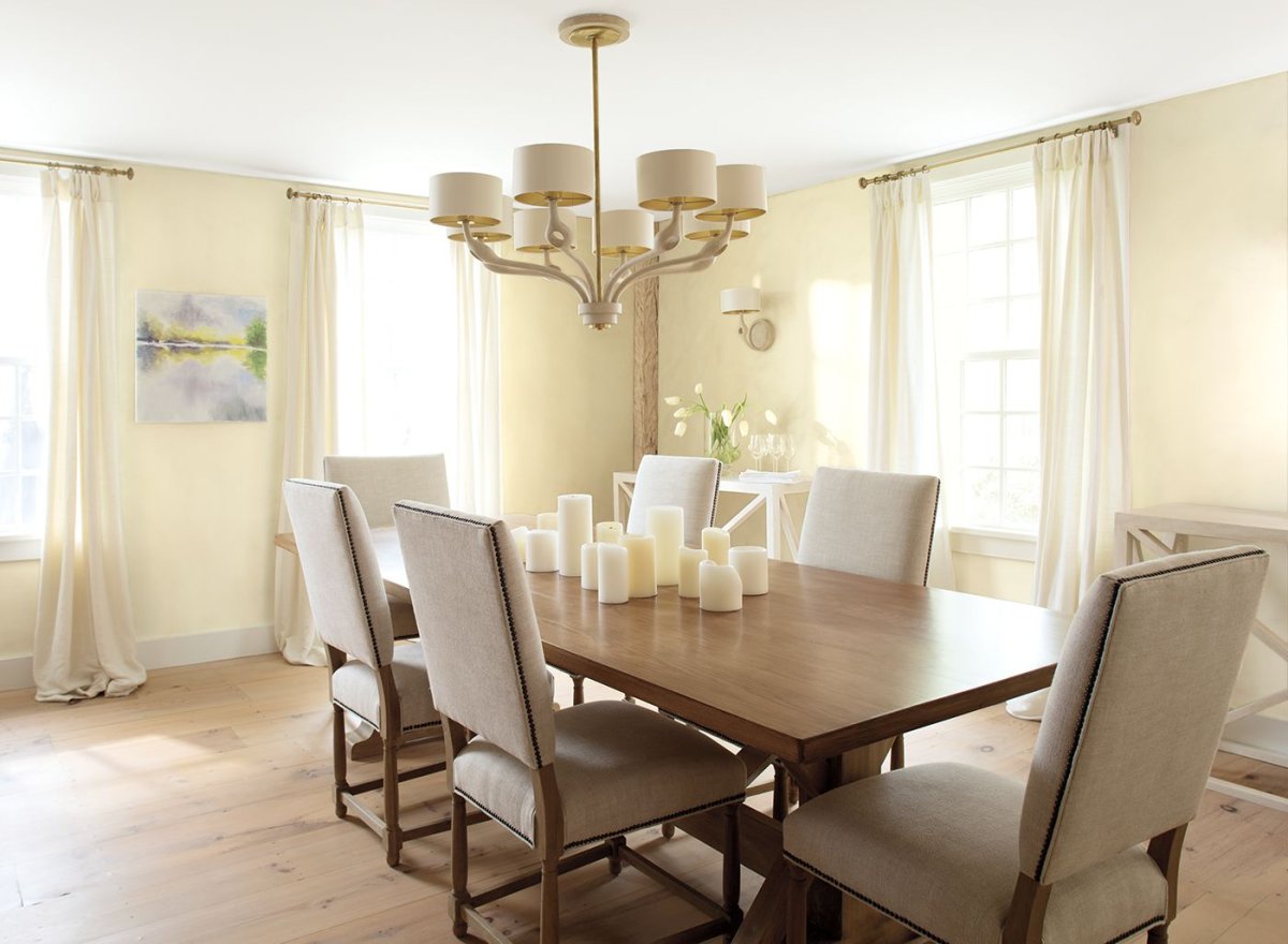 Dulux Colour Palette белый