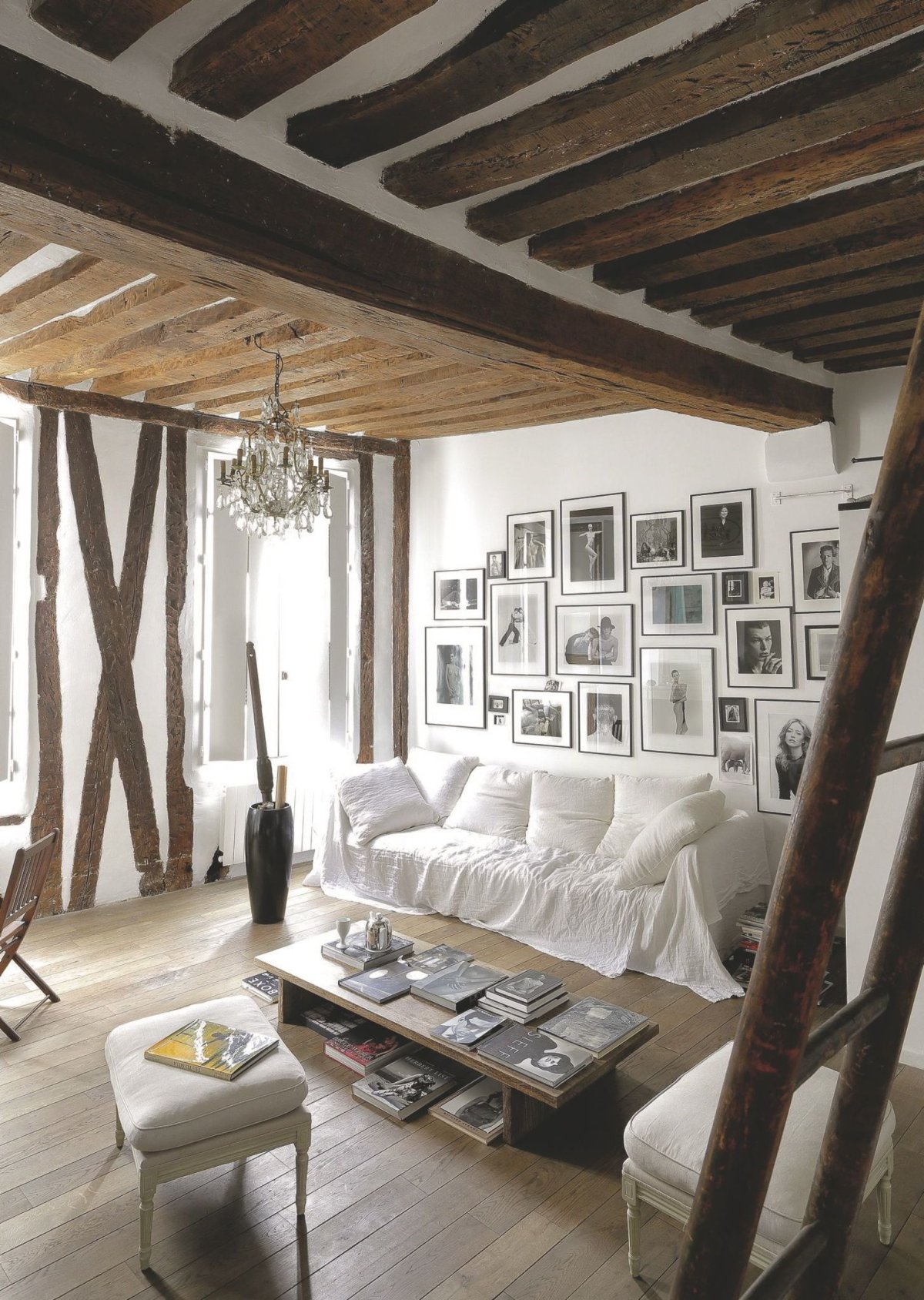 Столовая в стиле лофт общепит