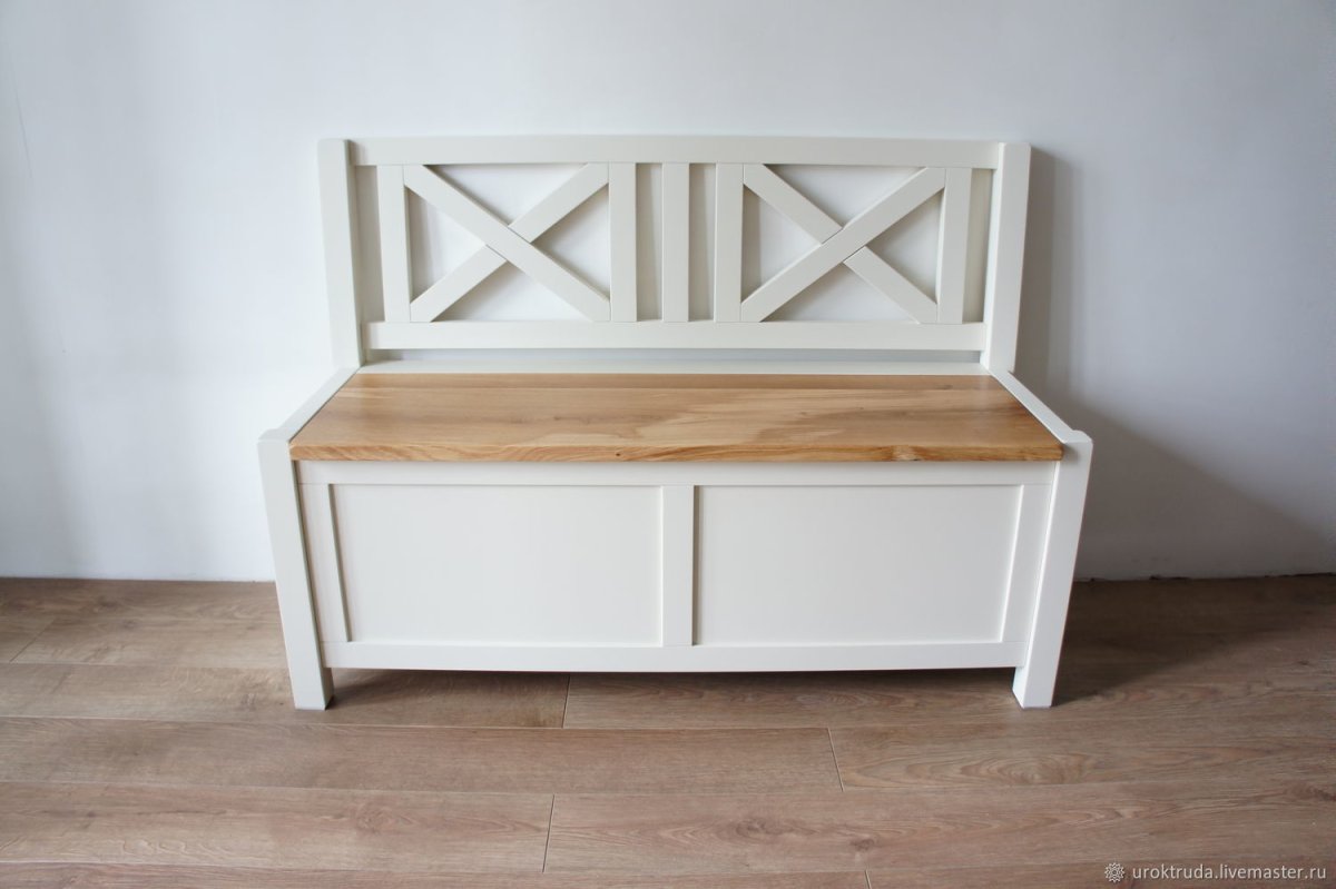 Кухонный диван Елена Аскалон