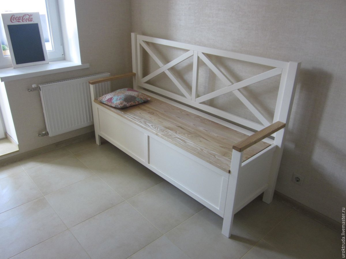 Кухонный уголок