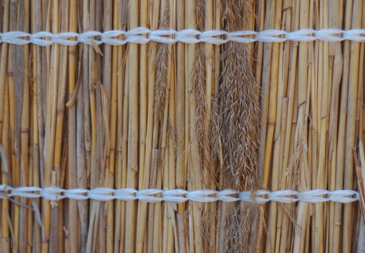 Изгородь декоративная Naterial 2x3 м