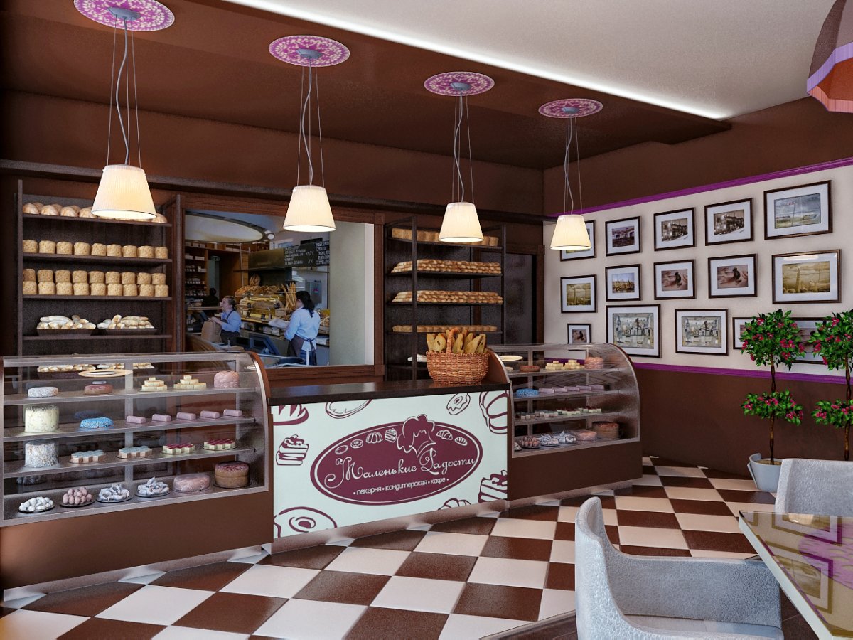 День незнакомой кофейни