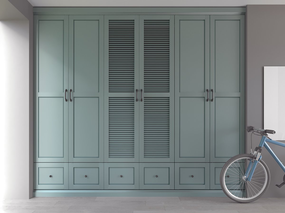 Шкаф Adelina dm1027etg 130/52/186 белый