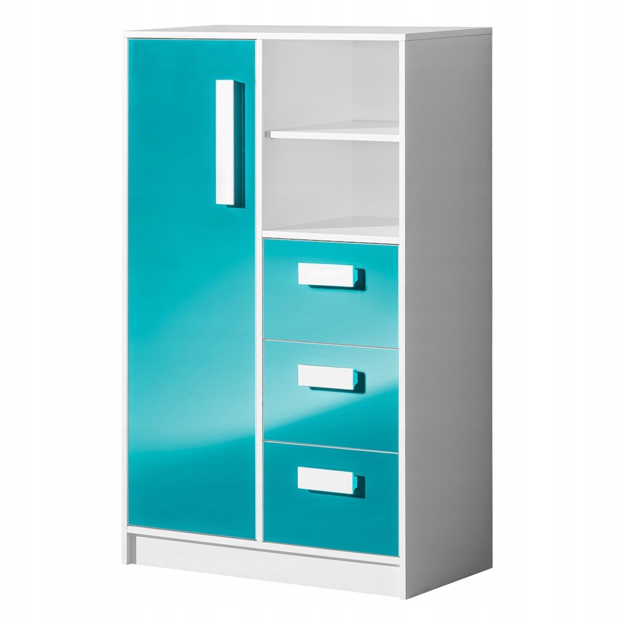 Стиль Тиффани в интерьере