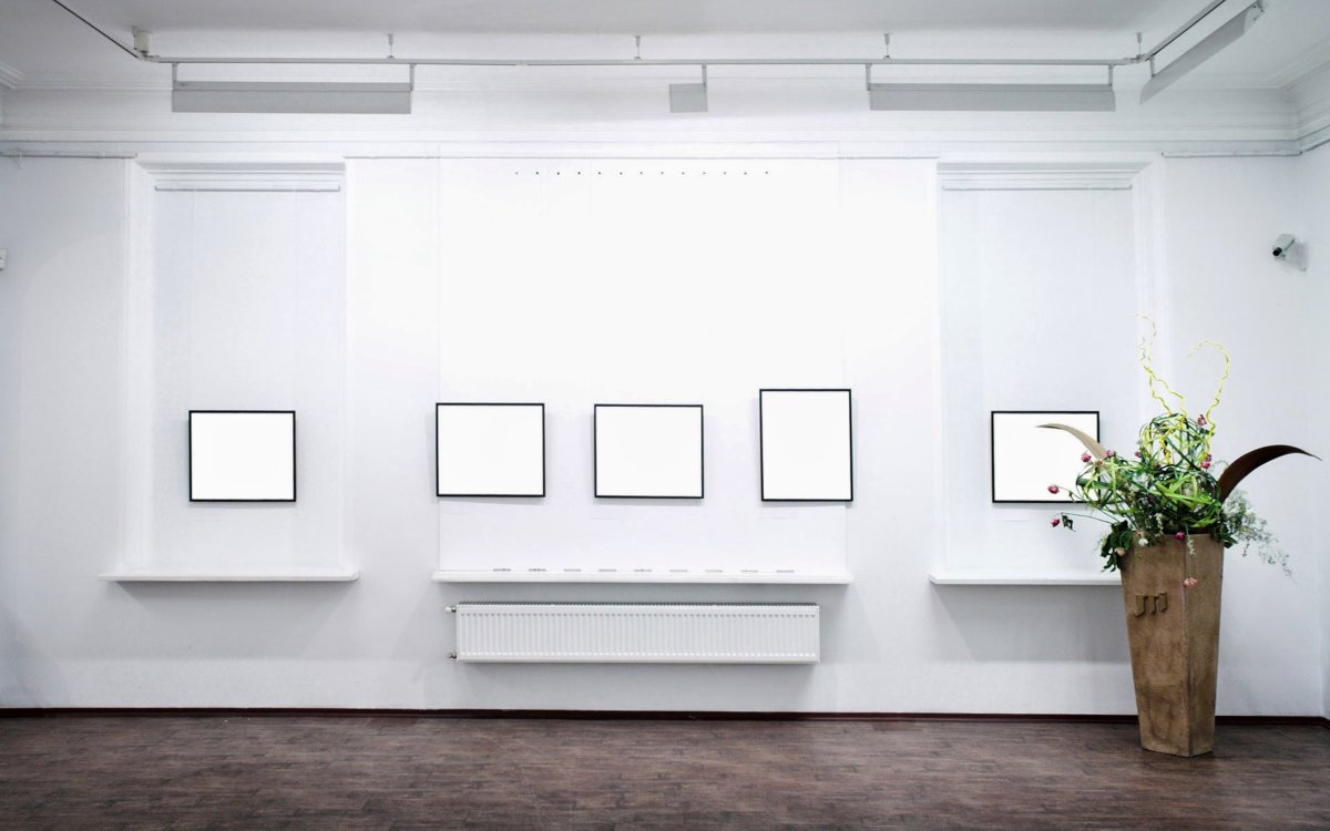 Картины для интерьера