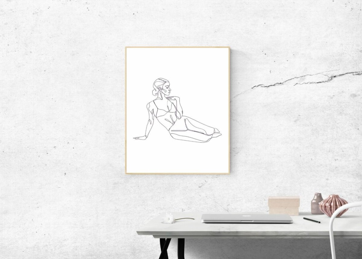 Фон для картины интерьер