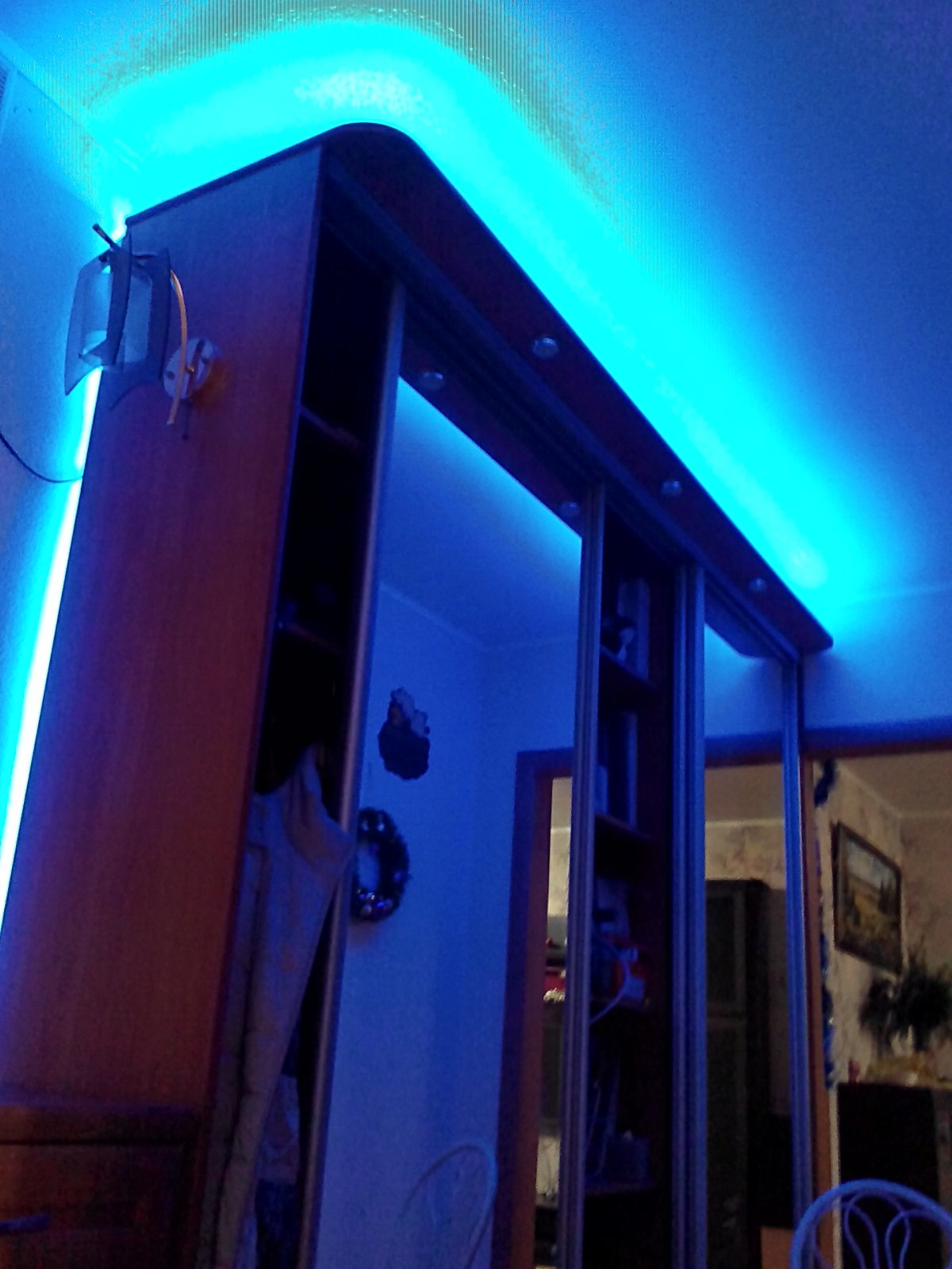 Светодиодная лента Flexi Lites Stick