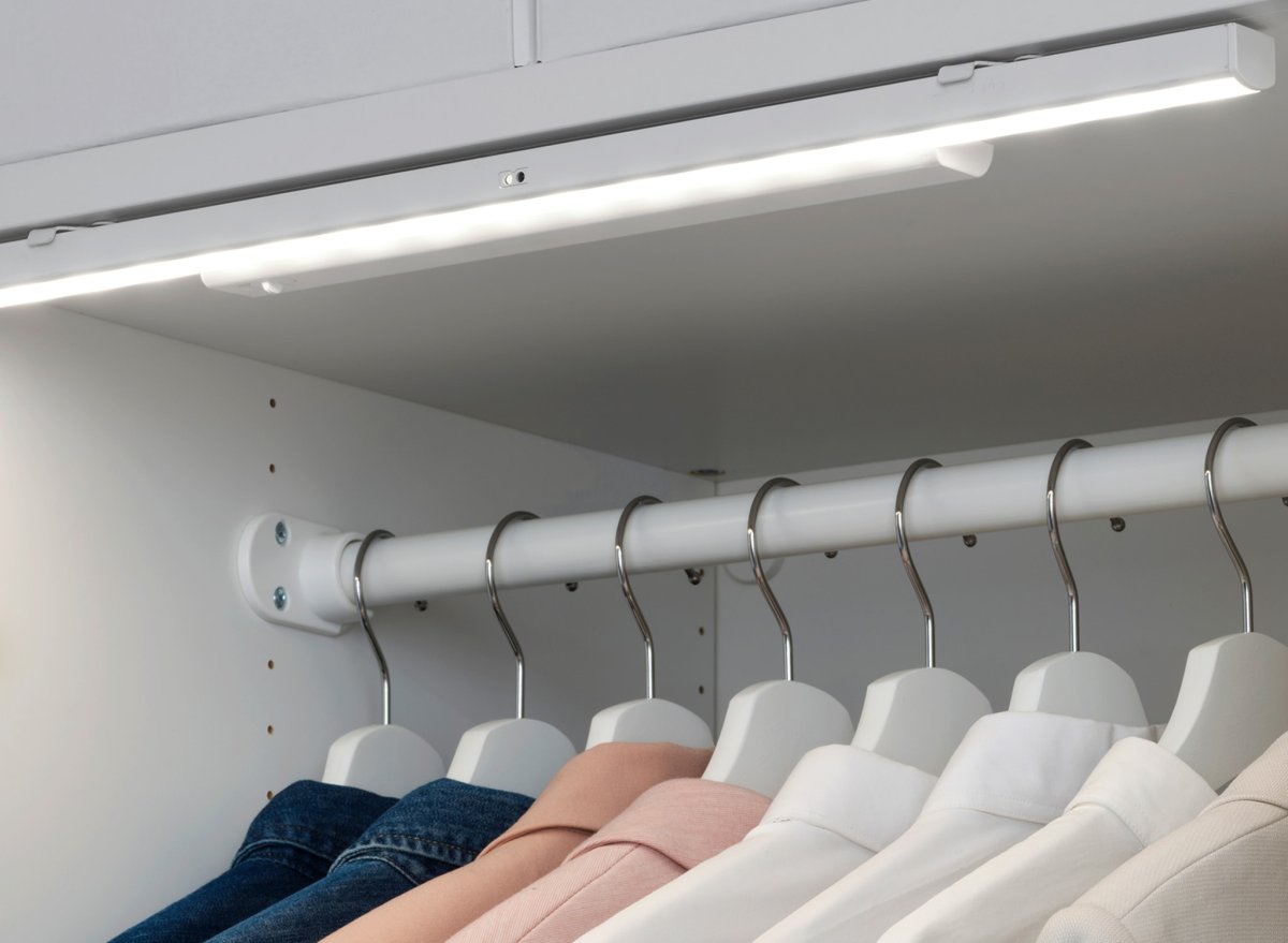 Гардеробные комнаты Raumplus