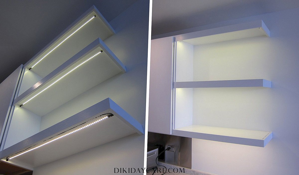 Ledberg ЛЕДБЕРГ