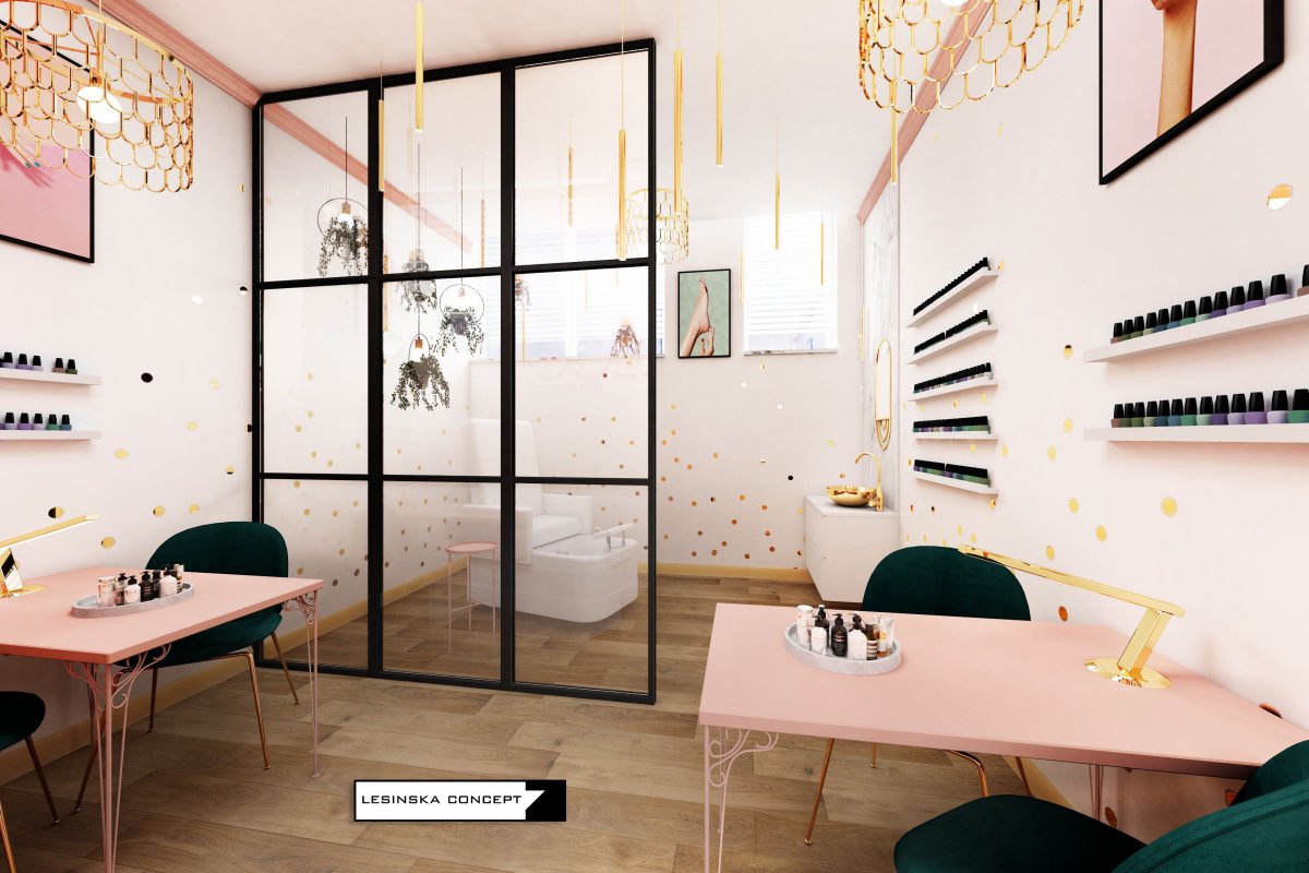 Бамбуковые перегородки для комнаты