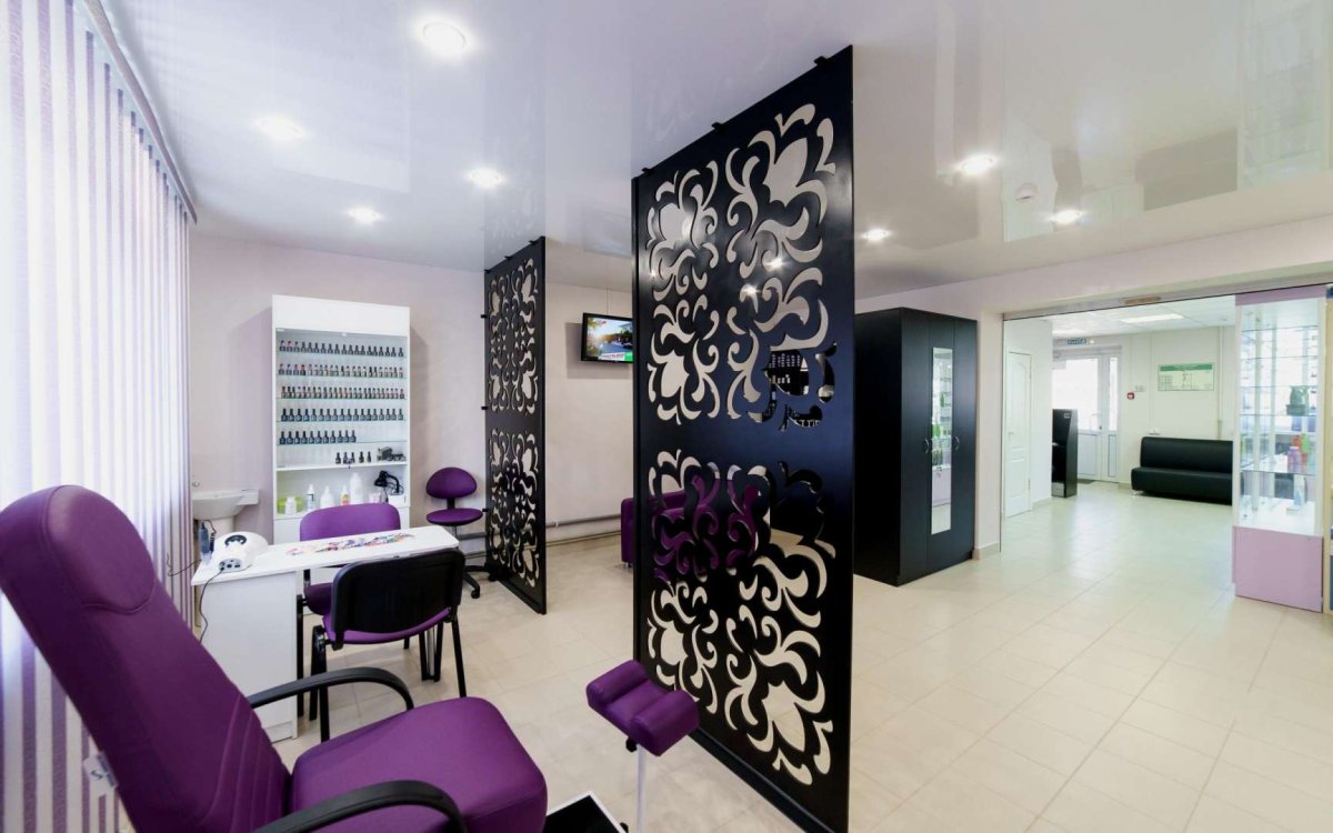 Салон красоты Евгении Щетининой