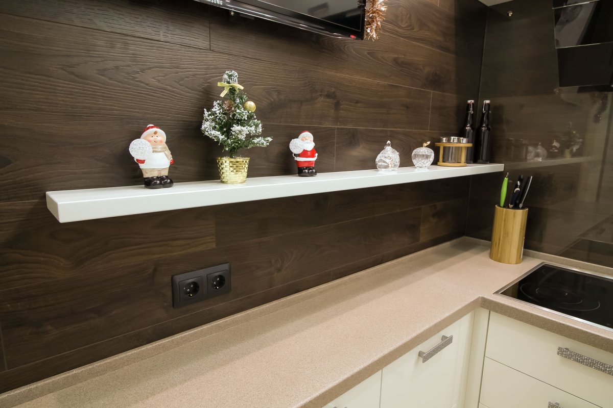 Вытяжка FALMEC Design Polar 35 inox (800)