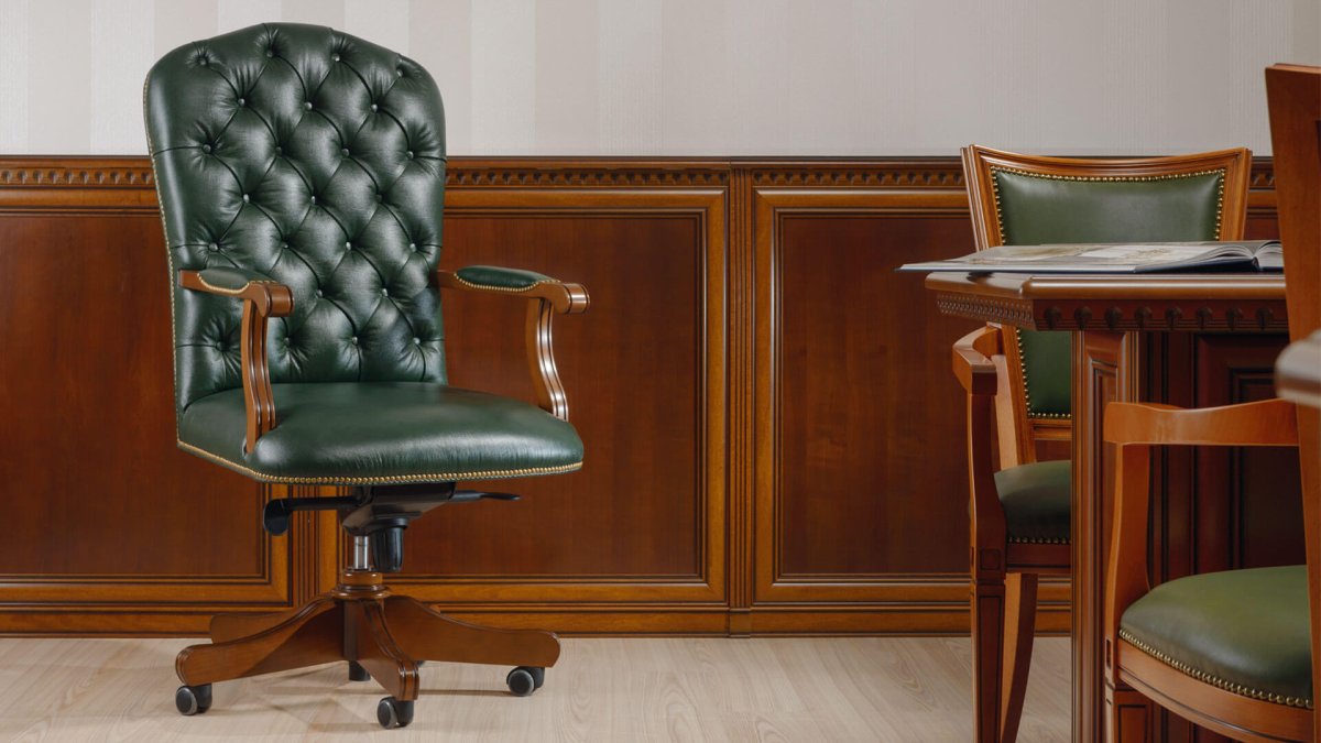 Кресло Морис New