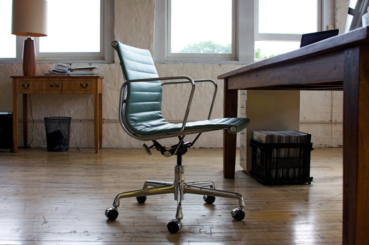Eames Office Chair