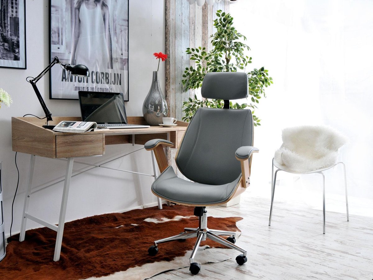 Обустройство кабинета директора