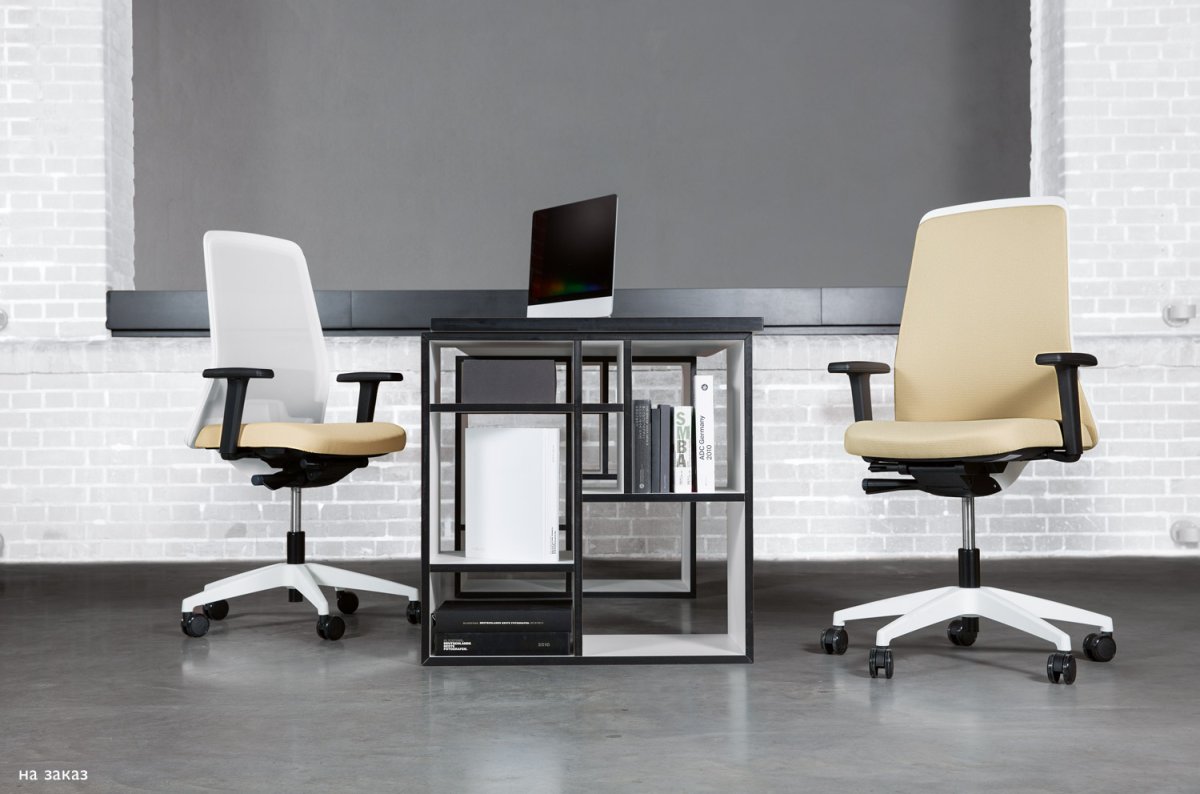 Кресло Interstuhl