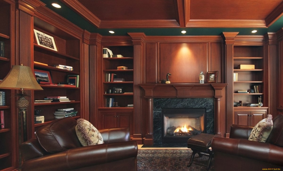 Кабинет руководителя Privilege