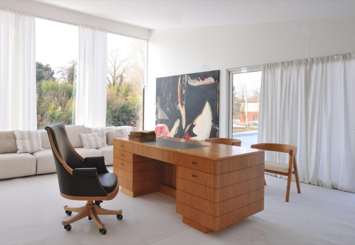 Porto мебель руководителя